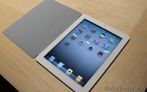 Apple iPad 2 Wi-Fi + 3G 64GB #207765