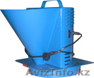 Зернодробилки производительность от 170 до 3000 кг/ч #195888