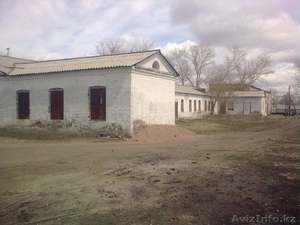 Сооружение постройка #184065