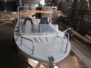 продам или меняю катер Амур  #198531