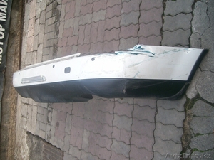продам бампер б/у #215166