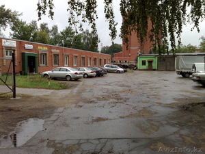 коммерческая недвижимость складской комплекс #206862