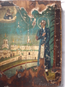 продам икону старинную. #184894