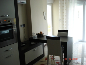 квартира 1+1 55 кв.м. 2+1 85кв.м #194685