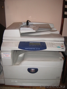 Xerox C118 в отличном состоянии #194835