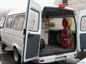 Производство и продажа сертифицированных  электротехнических лабораторий КАЭЛ-3,  #184923