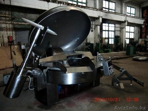 Мясоперерабатывающие оборудование. #198560