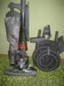 кирби пылесос производства США #187049