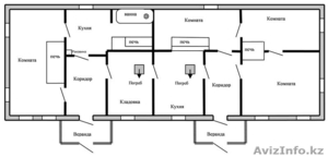 Продажа дома в гп Ружаны Беларусь #206608