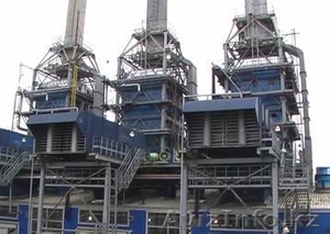 Котел-утилизатор #200898