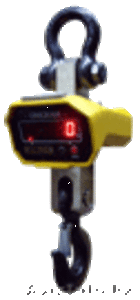 Весы крановые  от ГПО-Снаб и К! #192955