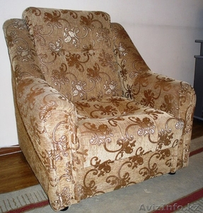 Диван+два кресла #202948