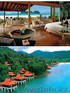 Туры по Малайзии #203753