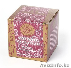 «Сибирское здоровье» #120593