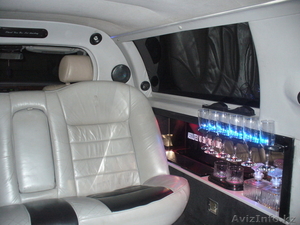 прокат лимузина #193276