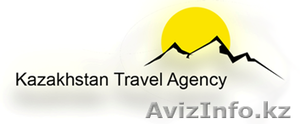 Kazakhstan Travel Agency #214448