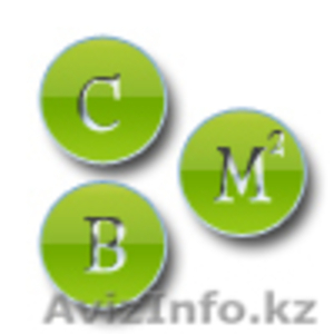 CMBM | Консорциум производителей строительных материалов #196223