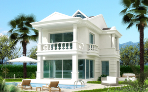 продажа,  покупка,  недвижимости,  Зарубежная недвижимость,  Недвижимость в Анталии,  #190204