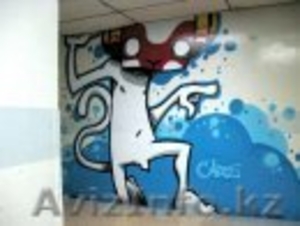 Оформление стен #186527