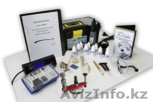 Оборудование для ремонта автостекол #205088