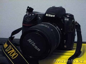 ДЛЯ ПРОДАЖИ BRAND NEW NIKON D700,  NIKON D3  #209154