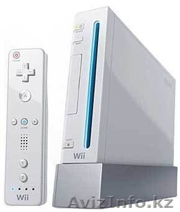 продам в хорошем состоянии Nintendo Wii #202759