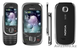 Продам Nokia 7230 СРОЧНО!!! #187706