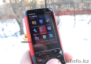 Nokia 5610 Xpress-Music #205110