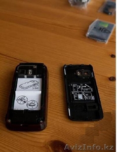 Nokia 5800 Xpress Music Unlocked #196760