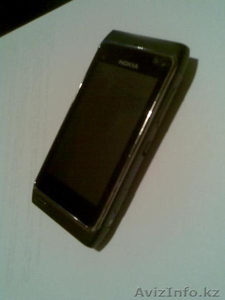 Продам Nokia N8 (Новая) #208051