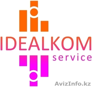 IdealKom Service #212402
