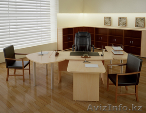 Качественное изготовление и сборка мебели в Алматы и области  #183672