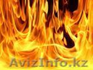 Огнезащитная краска Фоско-1 #199633