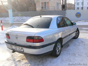 Продам Opel-Omega В #185554