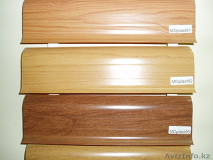 Напольные плинтуса #185331