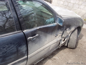 МВ, W210, 97г., 2300см, 3,  #215764