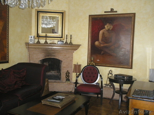 Одно из лучших предложений в старом городе Вильнюса #191854