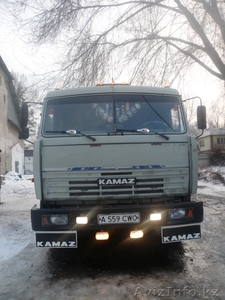  грузоперевозка камаз #186755