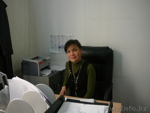 Ищу работу главного бухгалтера.  #190101