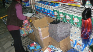 Продам действующий магазин хозяйственных товаров #190858