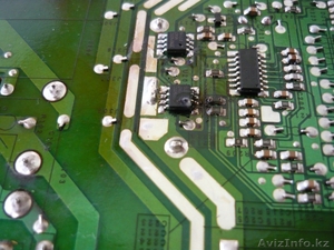 Ремонт LCD мониторов,  телевизоров #205872