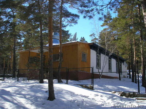 Продам дом в пос. Боровое #203698