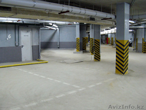 паркоместо  паркинг #195278