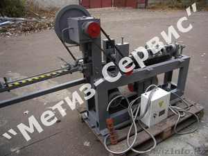 Станки для производства строительных сеток #192096