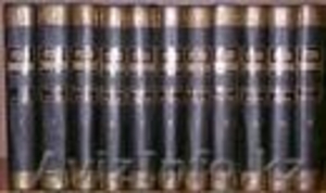 Продаются книги 