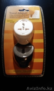Качественные переходники для розеток #194479