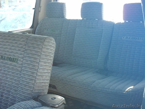 Продам Mitsubishi Delica 1992г.в #194942