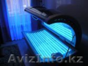  ГОРИЗОНТАЛЬНЫЙ СОЛЯРИЙ #195239