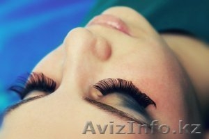 ваши ресницы сделают вас неотразимой   #191683