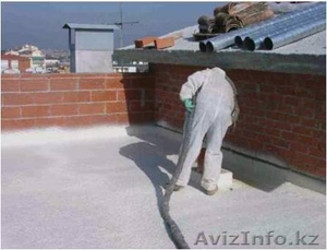 Тепло-Звуко-Гидро изоляция #209394